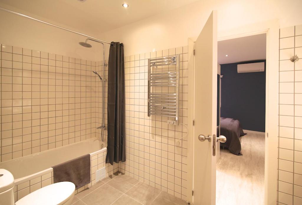 Cozy In Amazing Location! Appartement Lissabon