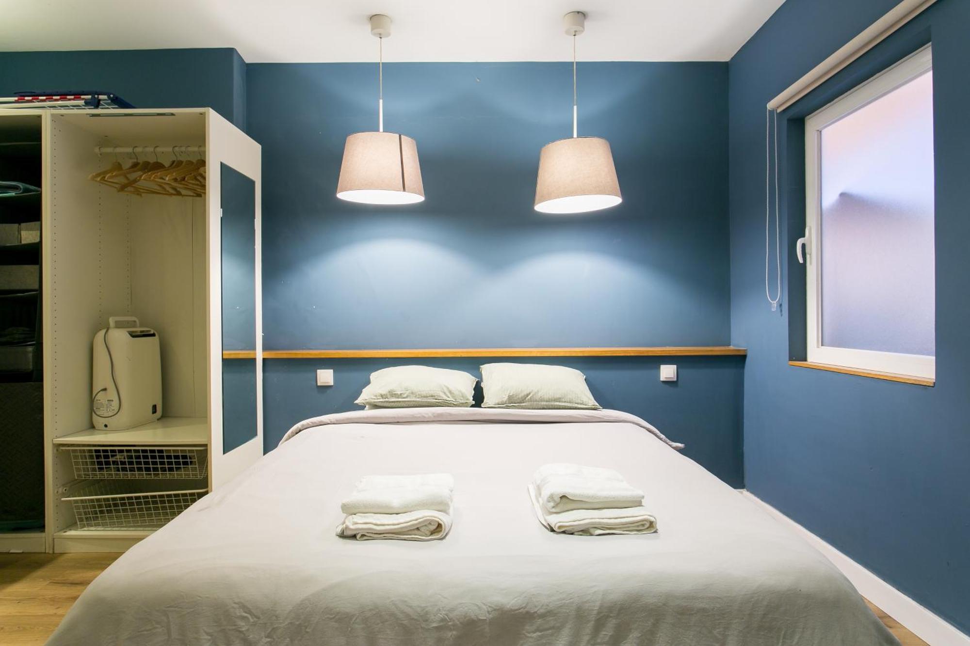 Cozy In Amazing Location! Appartement *