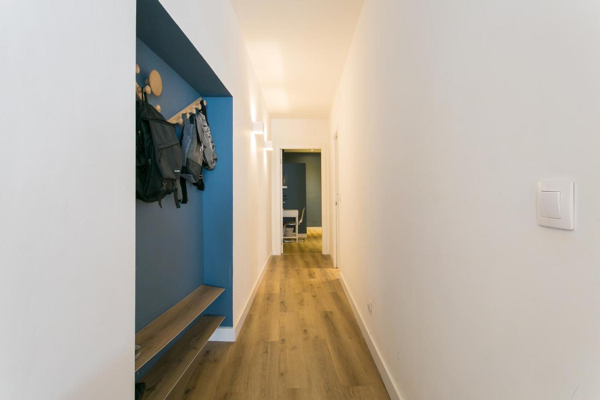 Cozy In Amazing Location! Appartement