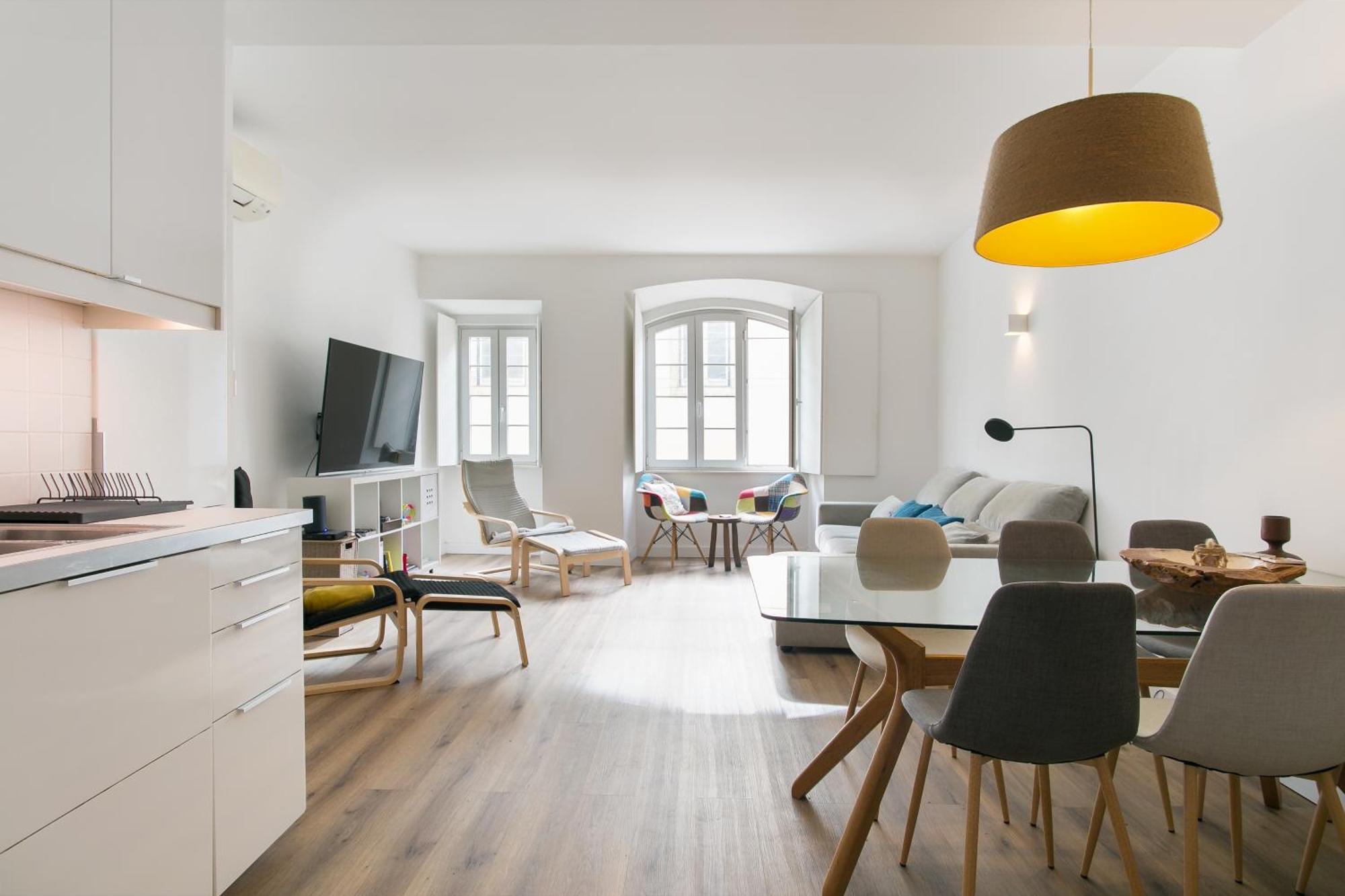 Cozy In Amazing Location! Appartement *