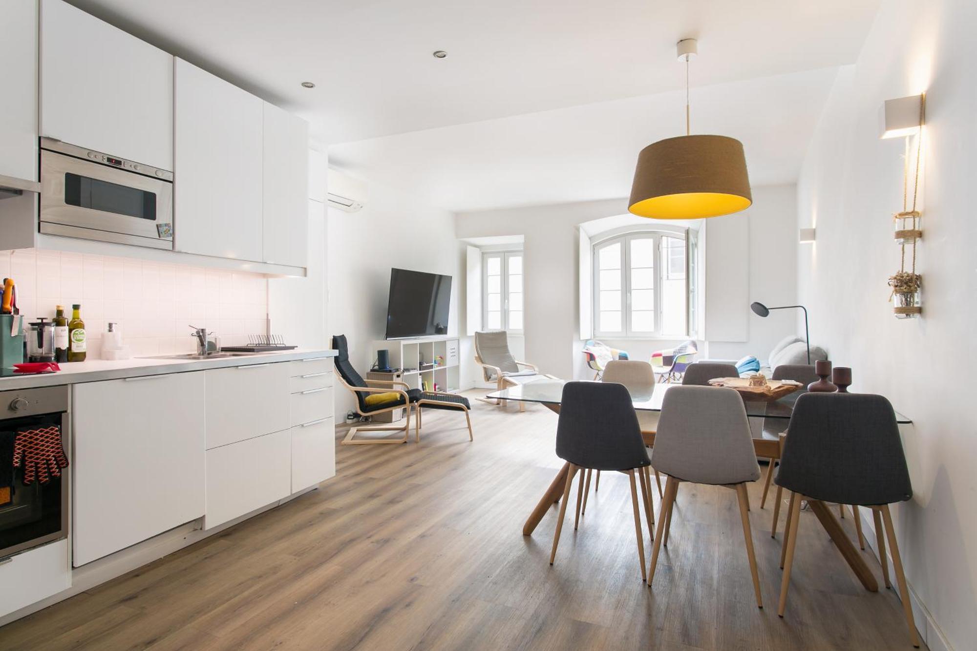 Appartement Cozy In Amazing Location!
