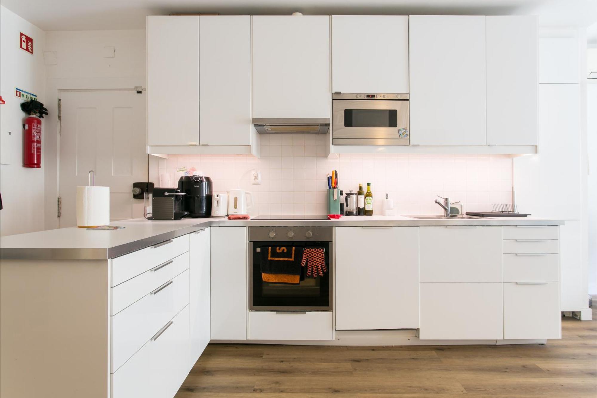 Appartement Cozy In Amazing Location! *