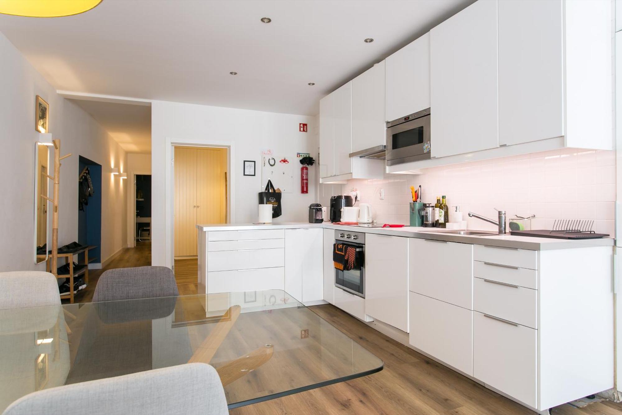 Cozy In Amazing Location! Appartement *