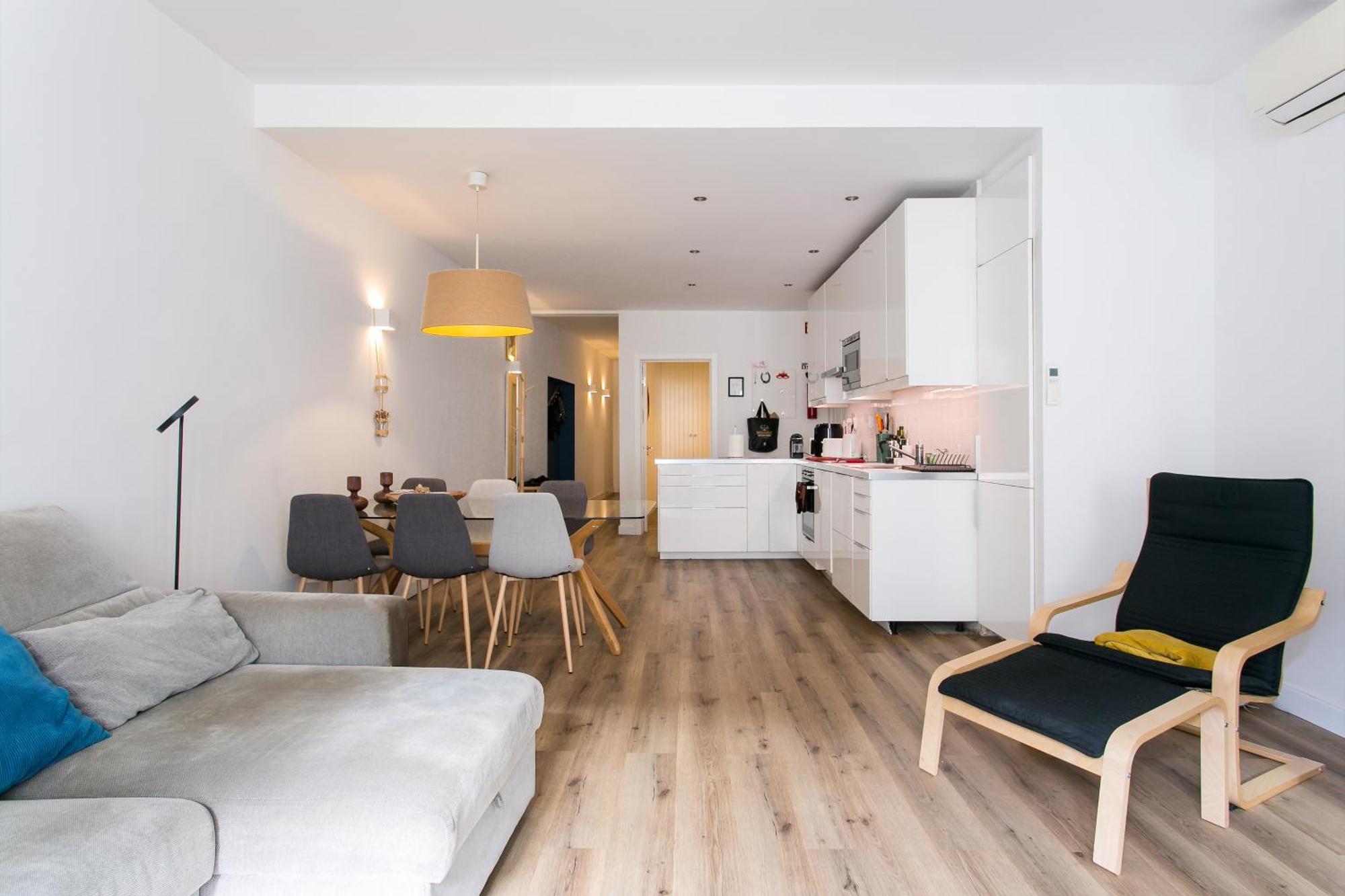 Cozy In Amazing Location! * Lissabon
