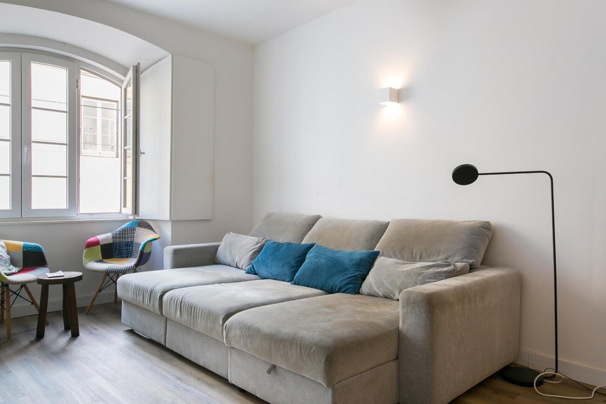 Cozy In Amazing Location! Lissabon