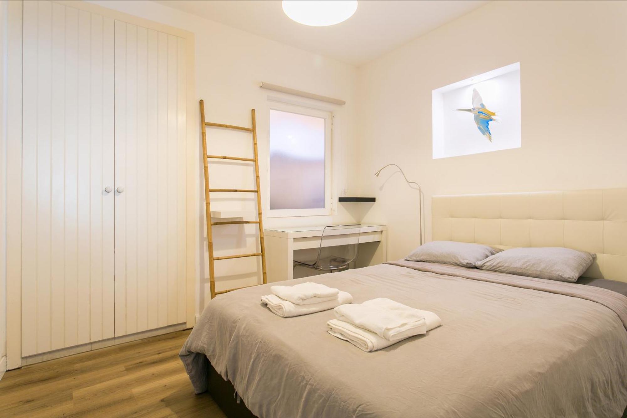 Cozy In Amazing Location! Appartement *