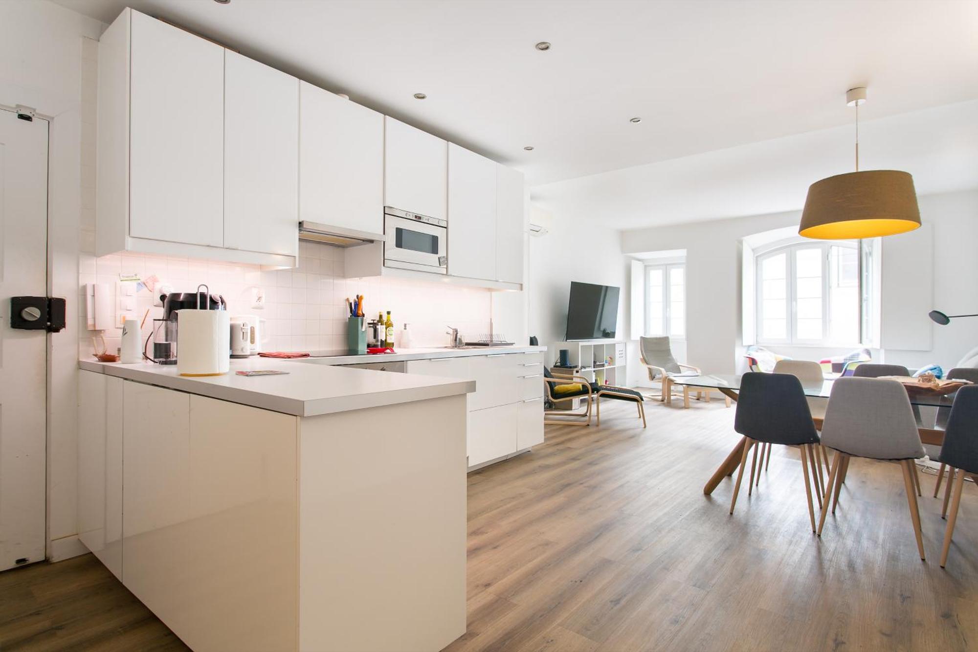 Cozy In Amazing Location! Appartement